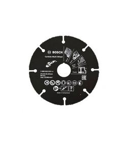 Bosch Disque Carbide Multi Wheel 115MM