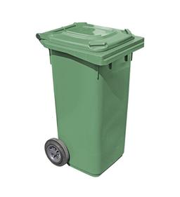 Poubelle Plastique 120 Litres
