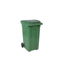 Plastique 240 Litres