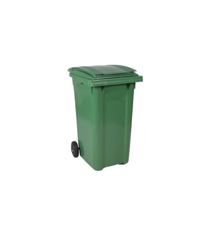 Poubelle Plastique 240 Litres