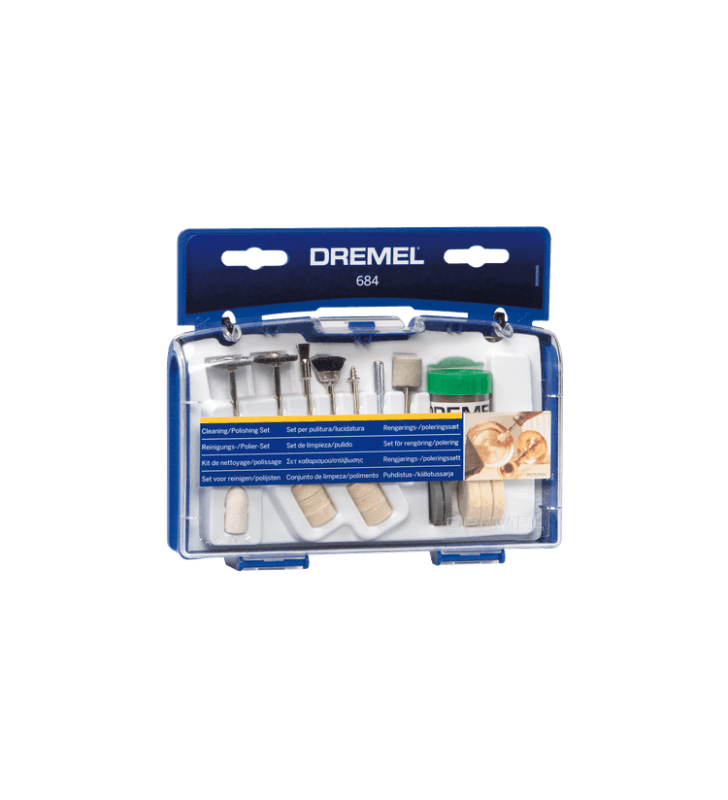 Nettoyage/Polissage 684 DREMEL