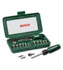Bosch Vissage 46 Pièces