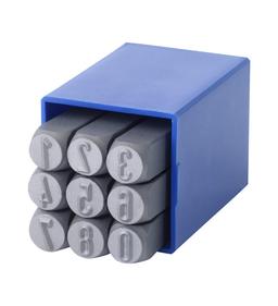Chiffre Jeu À Frapper