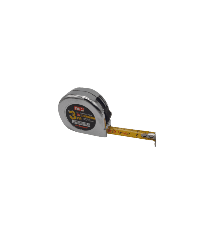 Roulette Chrome 3M