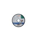 Bosch Disque Inox 115x1x22.23