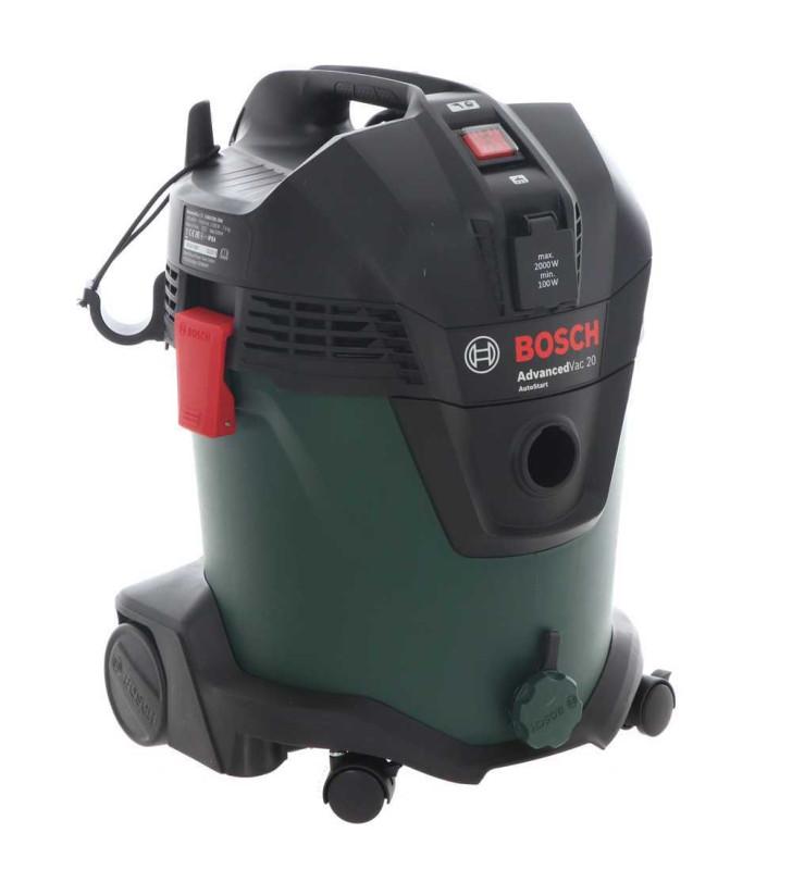 Bosch Eau Poussière 1200W