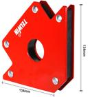 Magnétique Equerre 34kg Telwin