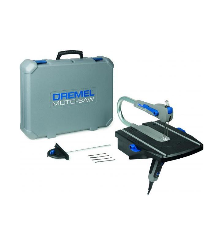 Chantourner Scie Moto-Saw DREMEL