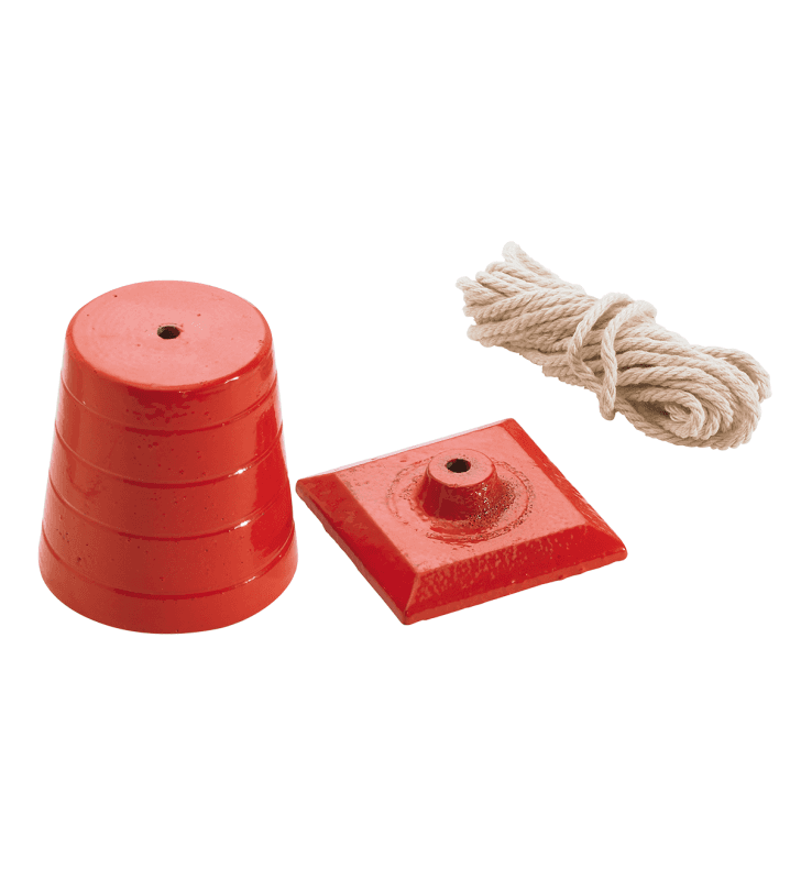Plomb De Maçon 1Kg