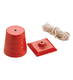 Plomb De Maçon 1Kg