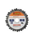 Workmann Disque