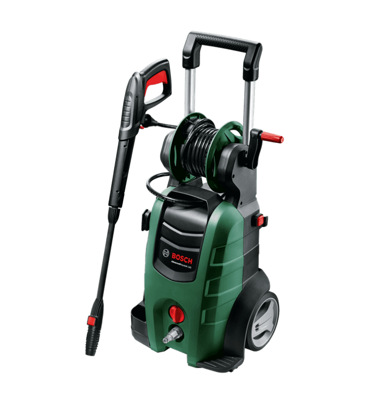Bosch Nettoyeur À Haute Pression 160 Bar