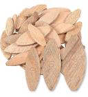 Biscuits De Menuiserie À Bois 100 Pièces