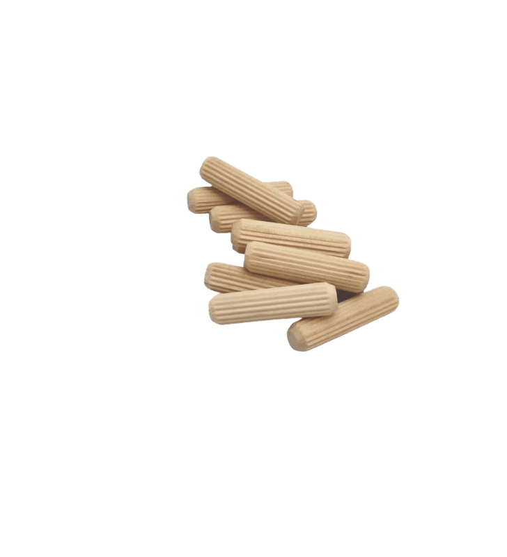 Tourillon Bois 100 Pièces