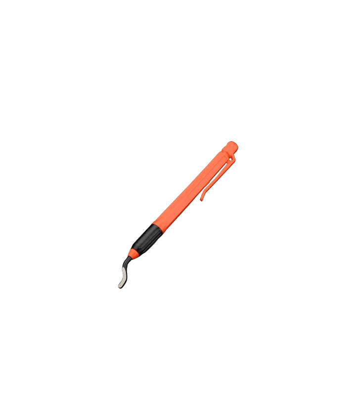 Ebavureur 141 Mm HARDEN