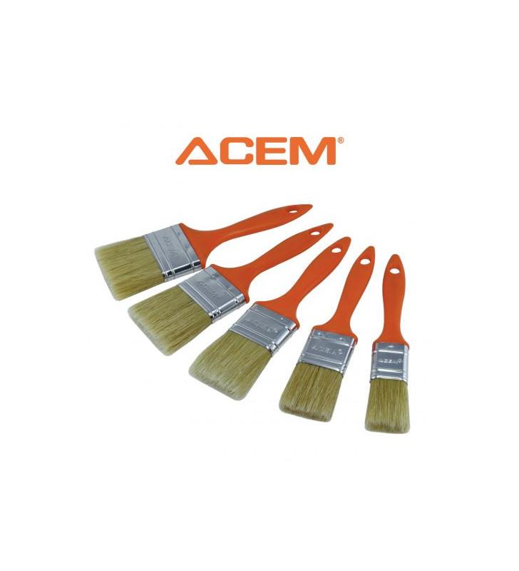 Plat Pinceau ACEM