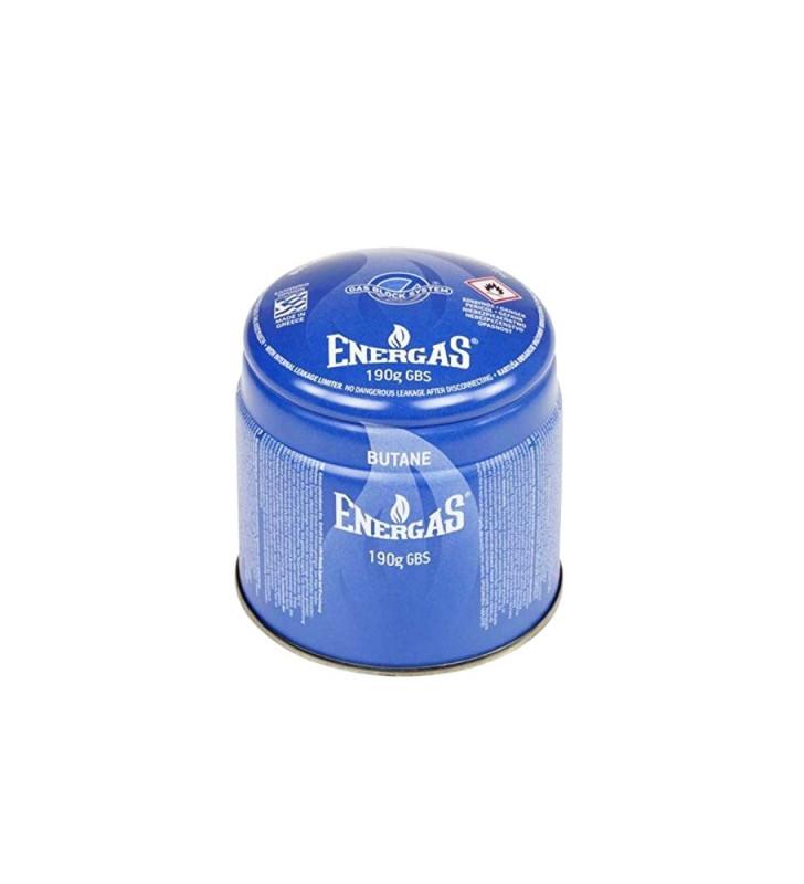 Cartouche Chalumeau 190G ENERGAS