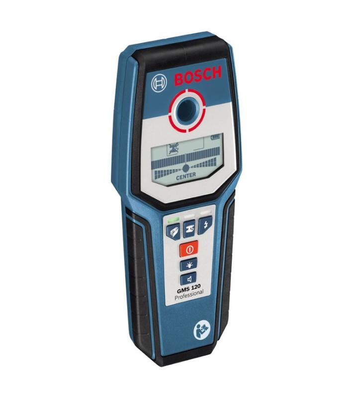Bosch Détecteur Mural GMS120