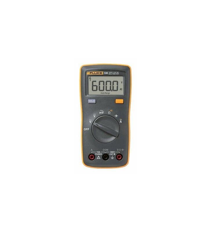 Multimètre Digital FLUKE 106