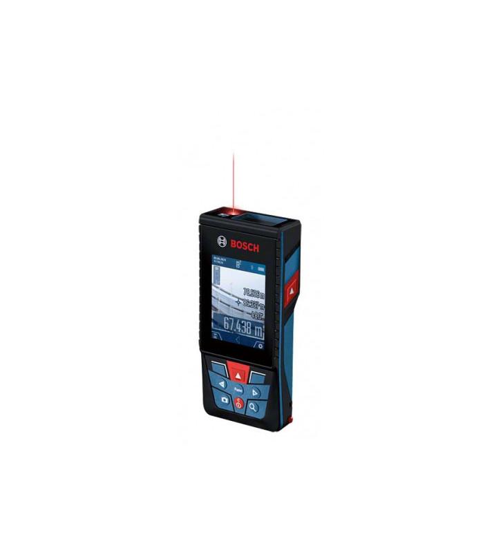 Bosch Télémètre Laser GLM150-27C