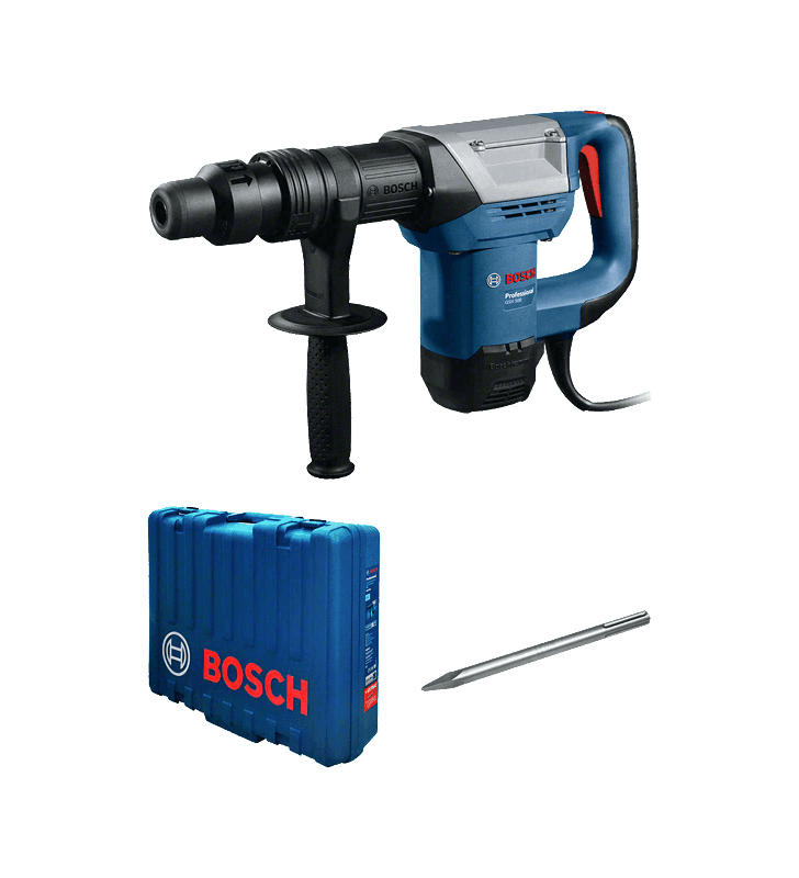 Bosch Marteau Piqueur 1100W