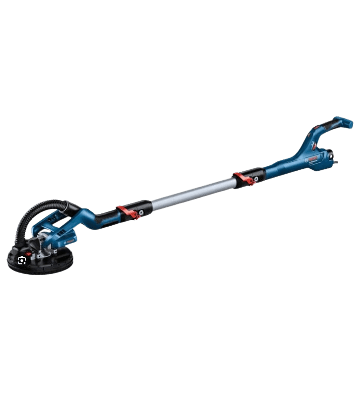 Bosch Ponceuse Plaquiste 550W