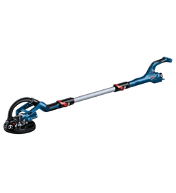 Bosch Ponceuse Plaquiste 550W