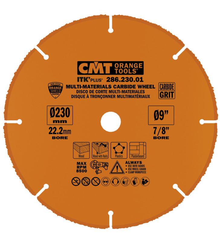Multi Disque Matériel CMT