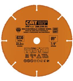 Multi Disque Matériel CMT