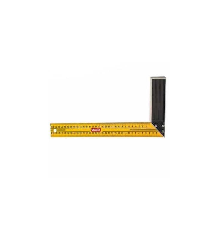 Menuisier Equerre 350mm VALEX
