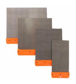 Palettes Jeu Mastic ACEM