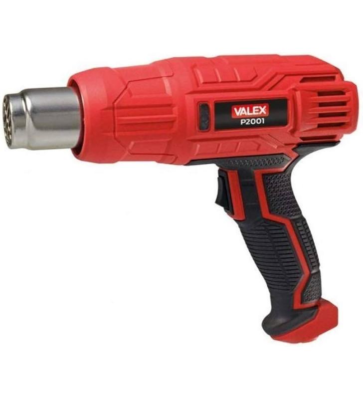 Thermique P2001 VALEX