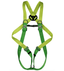 Anti-Chutes Harnais CLIMAX