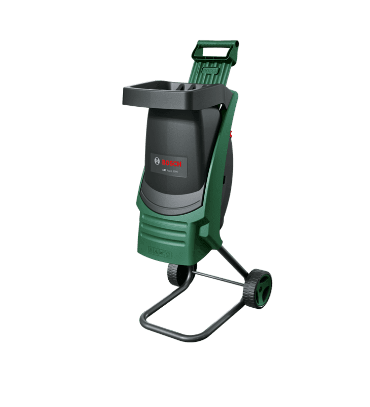 Bosch Broyeur Rapide 2200W