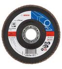 Bosch Disque Lamelle