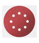 Bosch Disque Norgrip 125mm