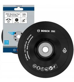 Bosch Plateau Ponceuse 125mm