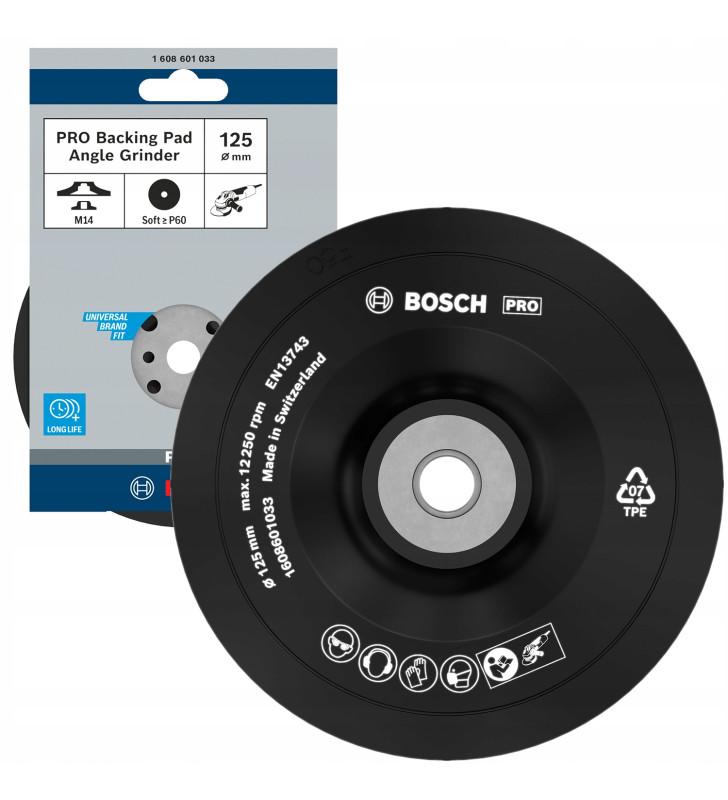 Bosch Plateau Ponceuse 180mm