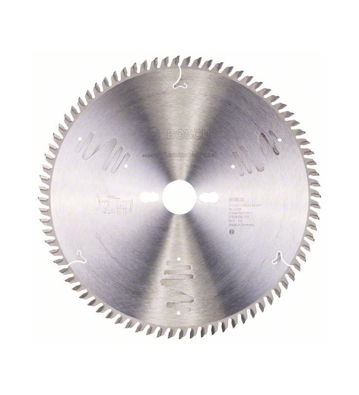 Bosch Lame Scie Circulaire 250X30-Z80