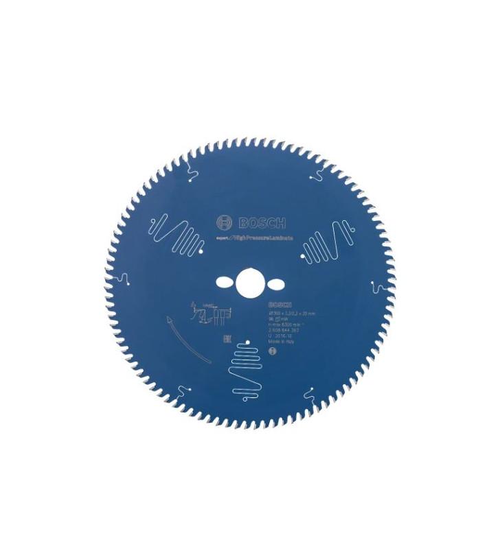 Bosch Lame Scie Circulaire Carbure MDF 300X3.2X30-Z96