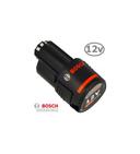 Bosch Batterie 12V 2.0AH