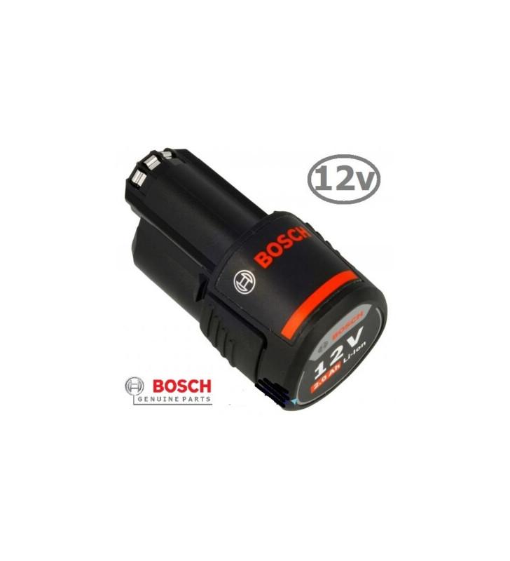 Bosch Batterie 12V 2.0AH
