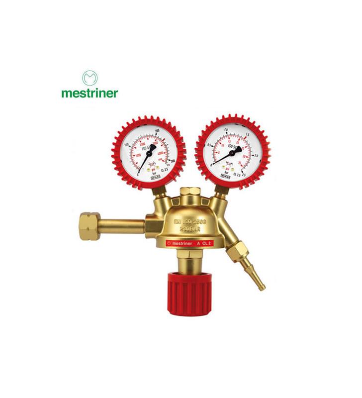 Manodétendeur ACETYLENE MESTRINER