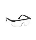 Transparente Lunette
