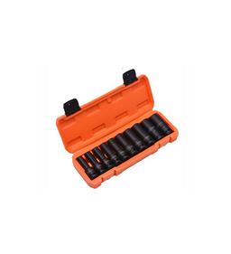 Impact Douille 10 Pcs HARDEN