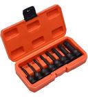 Douille 8 Pcs HARDEN