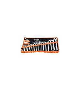 Mixte Jeu 6-32mm 23 Pcs HARDEN