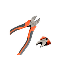 Coupante Pince Diagonale Pro 165 Mm-6" HARDEN