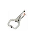 Sourure Pince Mâchoire Amovible 275mm HARDEN