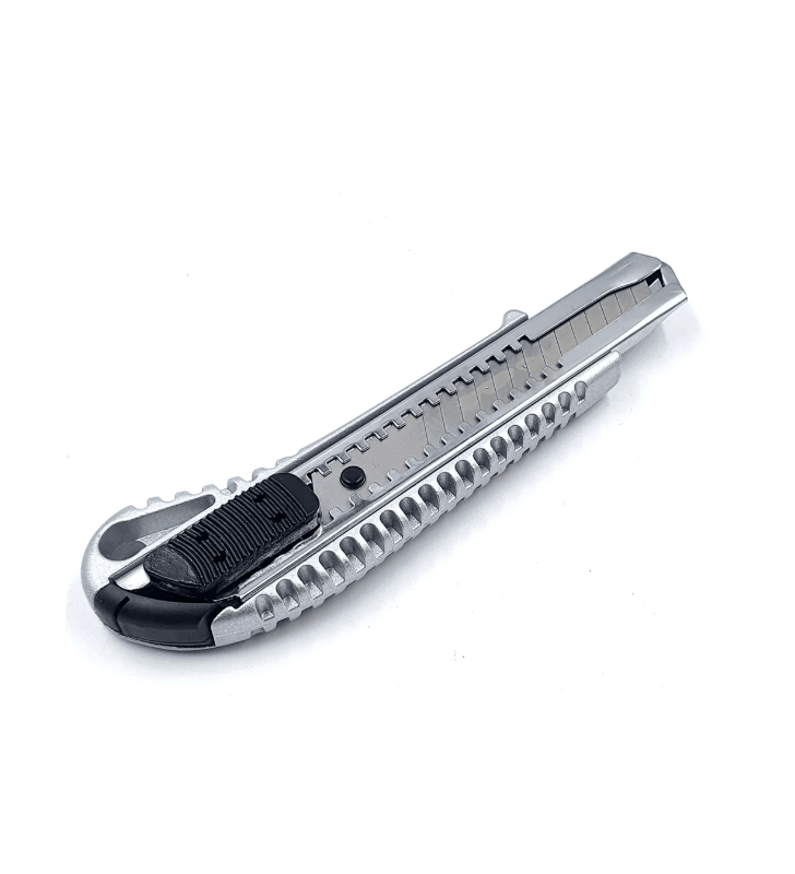 Cutter Alu 18mm HARDEN